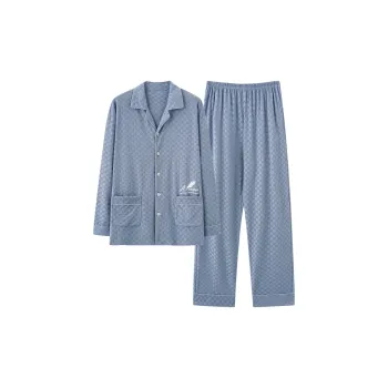 Kerener Men Pajama Sets