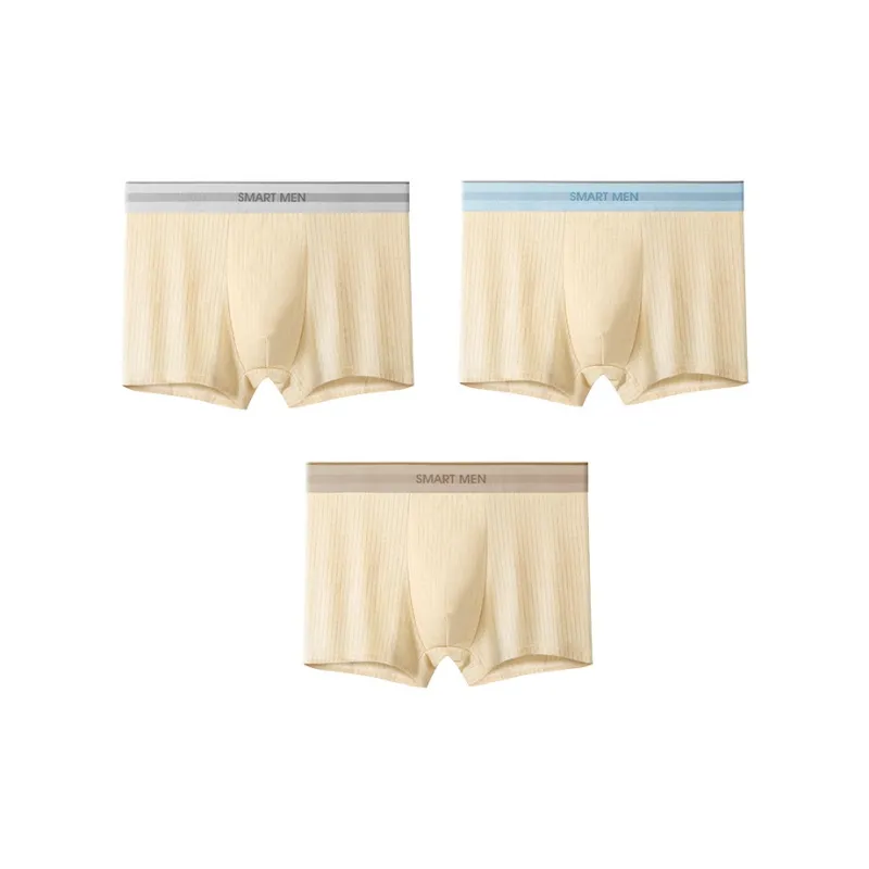 Urban Beauty Boxer Shorts Men's Combo Set-12