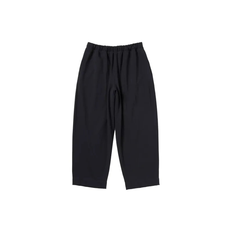 N.HOOLYWOOD Casual Pants Men Black-1