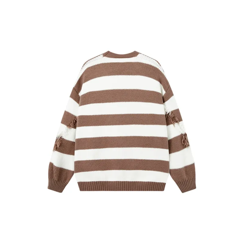 Katie Ermilio Knitwear Women's Khaki-1