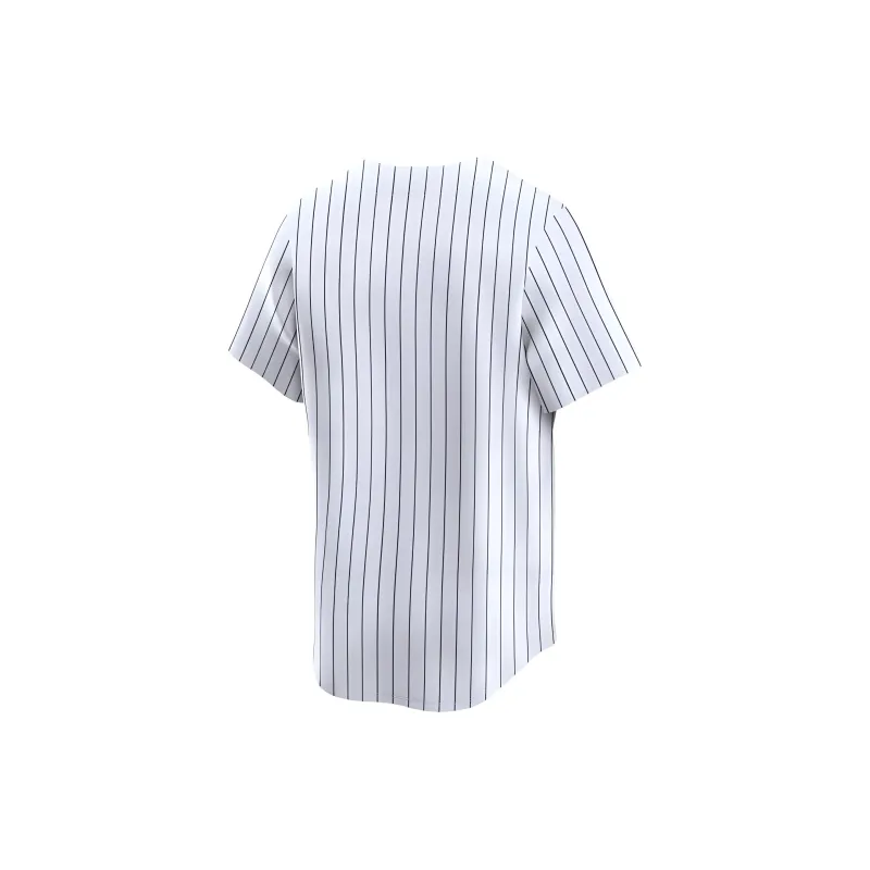 Nike Reggie Jackson New York Yankees Cooperstown Men's Nike Dri FIT Adv Mlb Limited Jersey-1