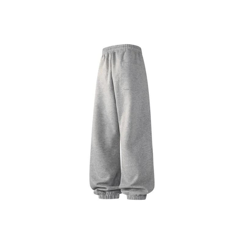 AKIN Casual Pants Unisex-15