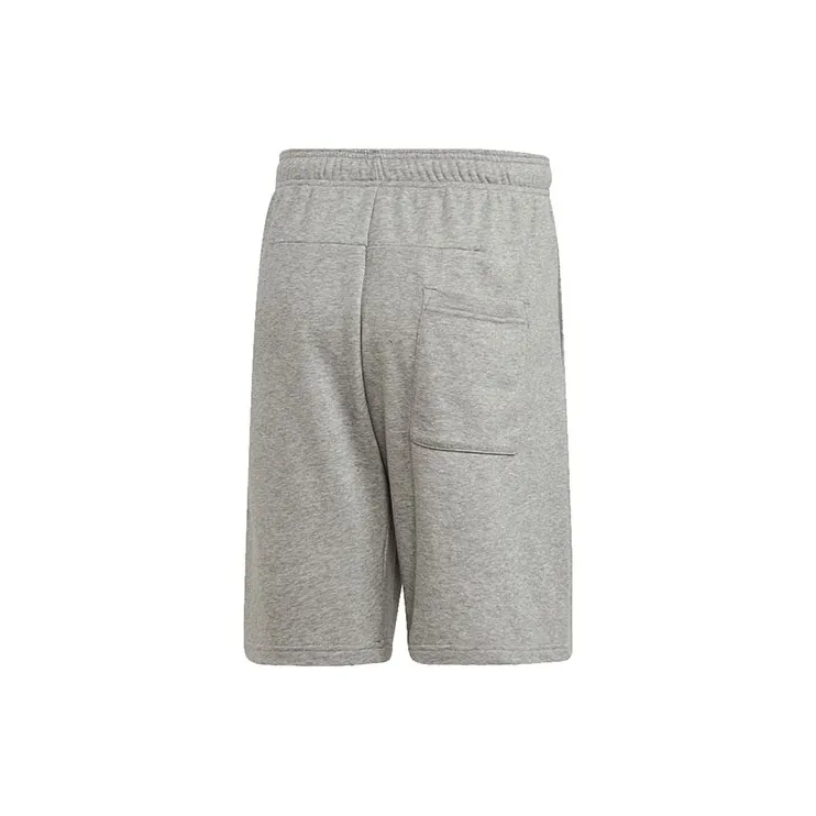 Adidas Sports Shorts Men Gray-1
