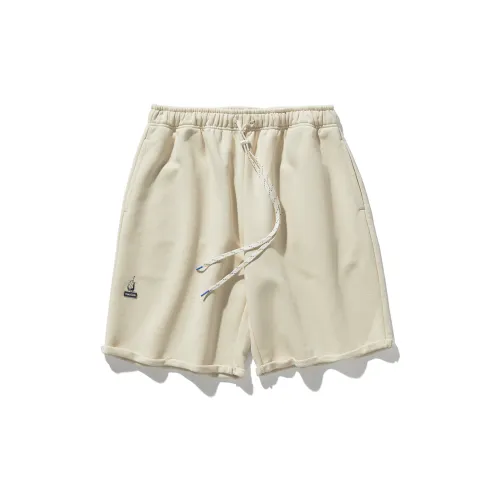 Nautica White Sail SS24 Casual Shorts Unisex