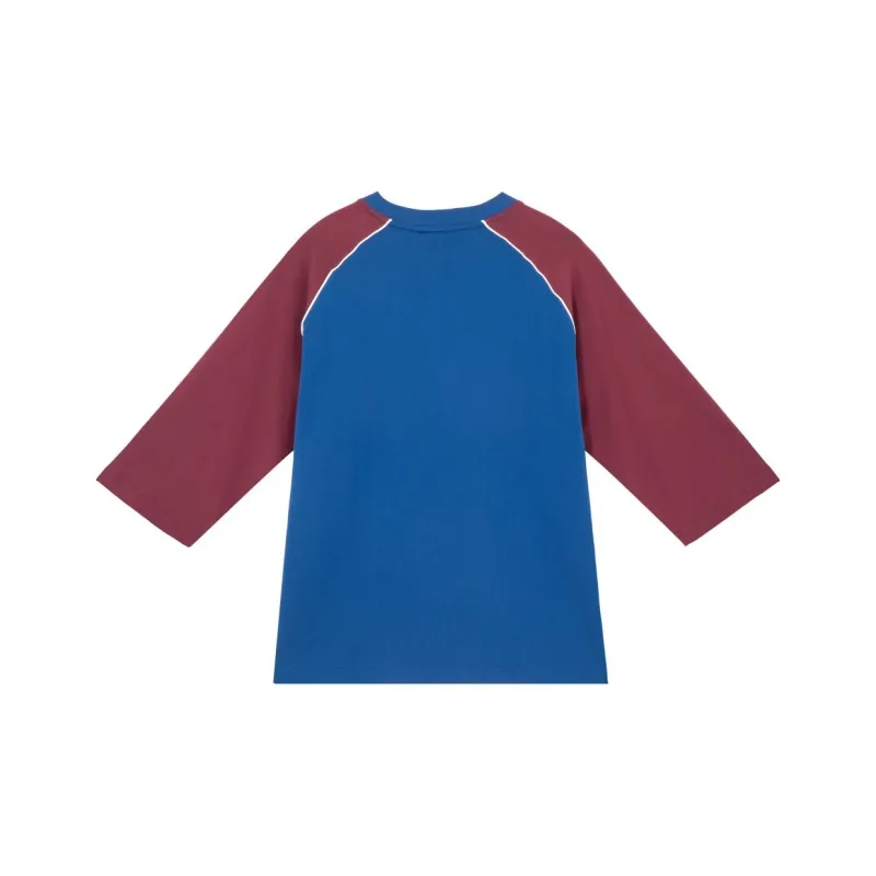 PUMA SS23 Archive Series T Shirts Unisex Blue-1