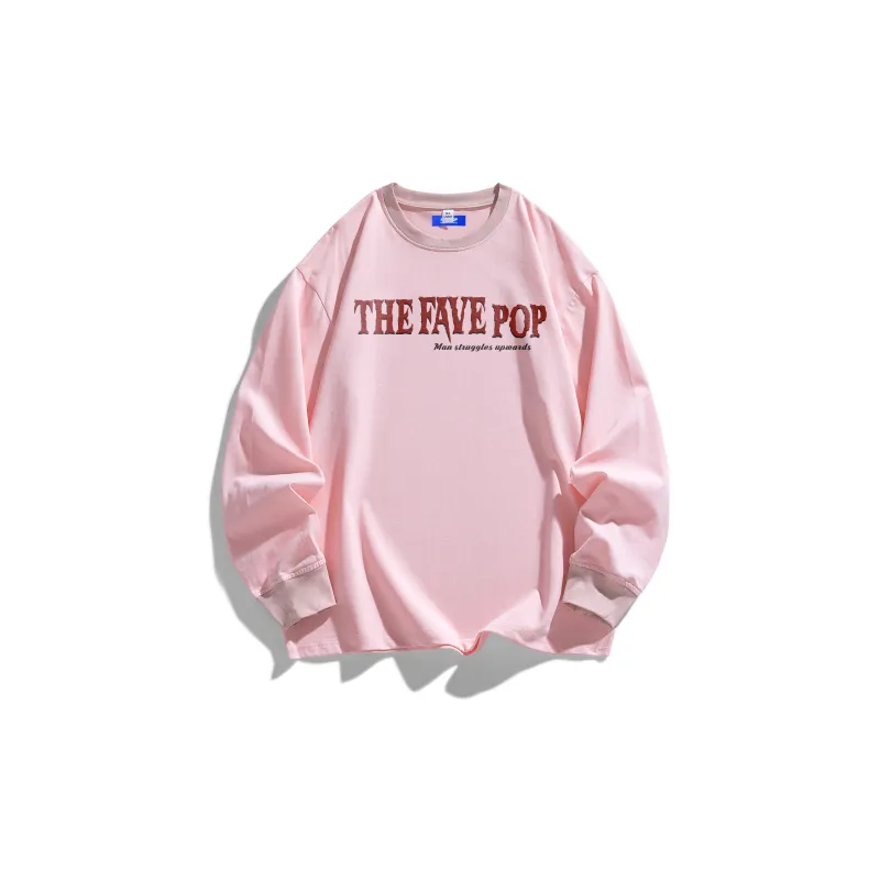 FAVEPOP T Shirts Unisex-10