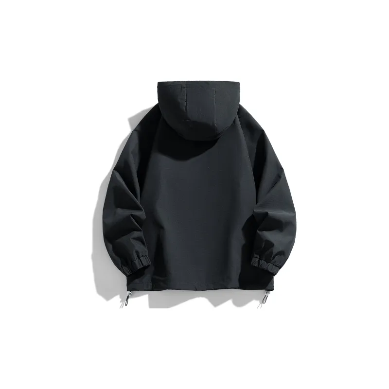 Love Monster Jackets Unisex-1