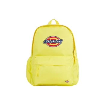 Dickies Fabric Backpack Regular Unisex Bright Yellow
