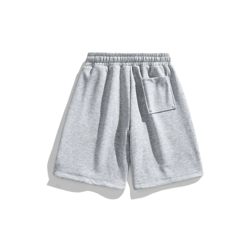 PANDA BASE Casual Shorts Women's-4