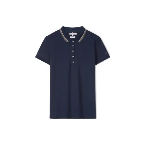 Tommy Hilfiger Polo Shirts Women's