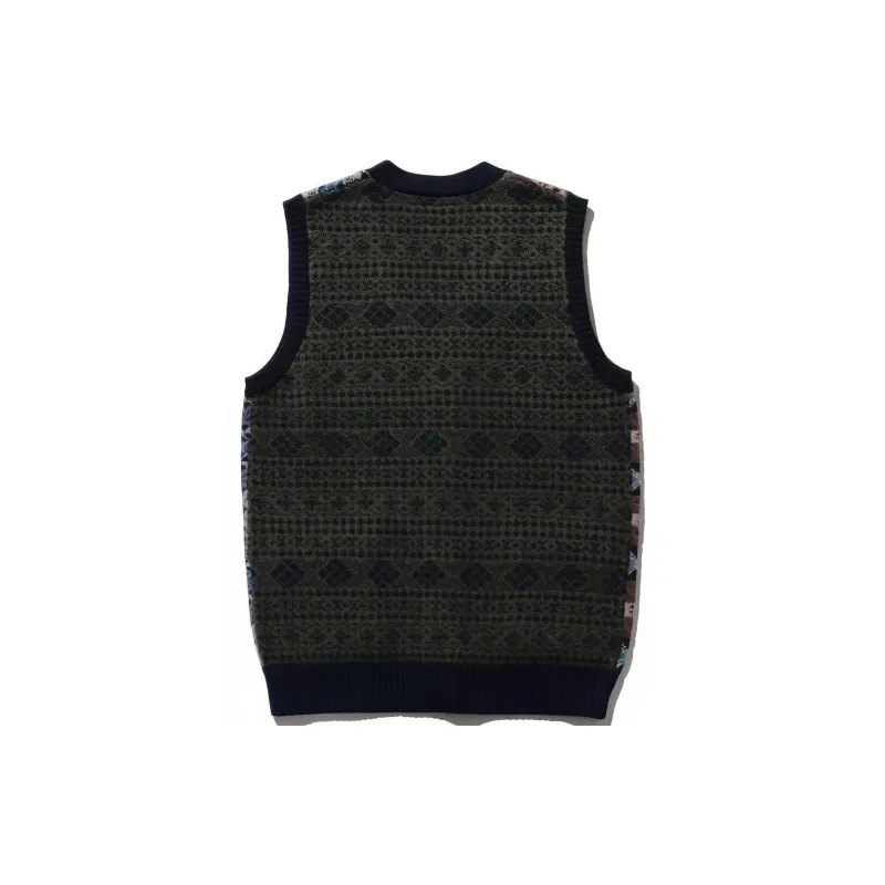 Beams Tank Tops Men-3