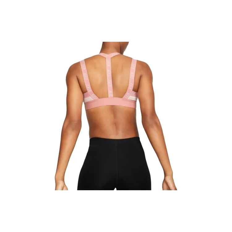 Nike Sports Underwear Women's Echo Pink-1