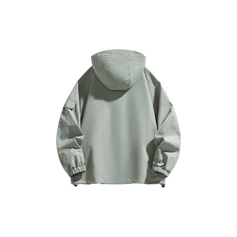 Jeep Jackets Unisex-3