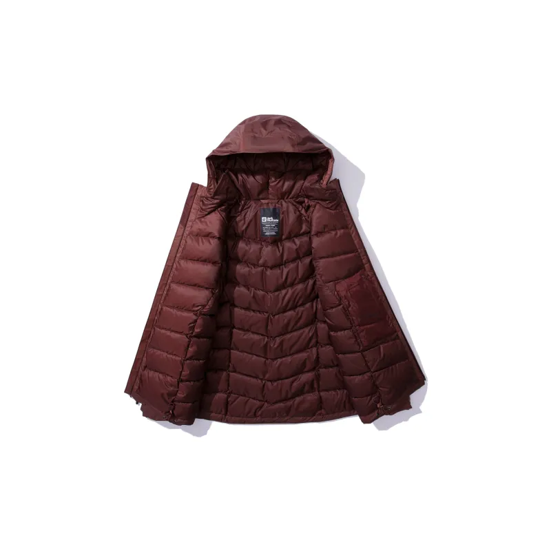 JACK WOLFSKIN Down Jackets Women's-2