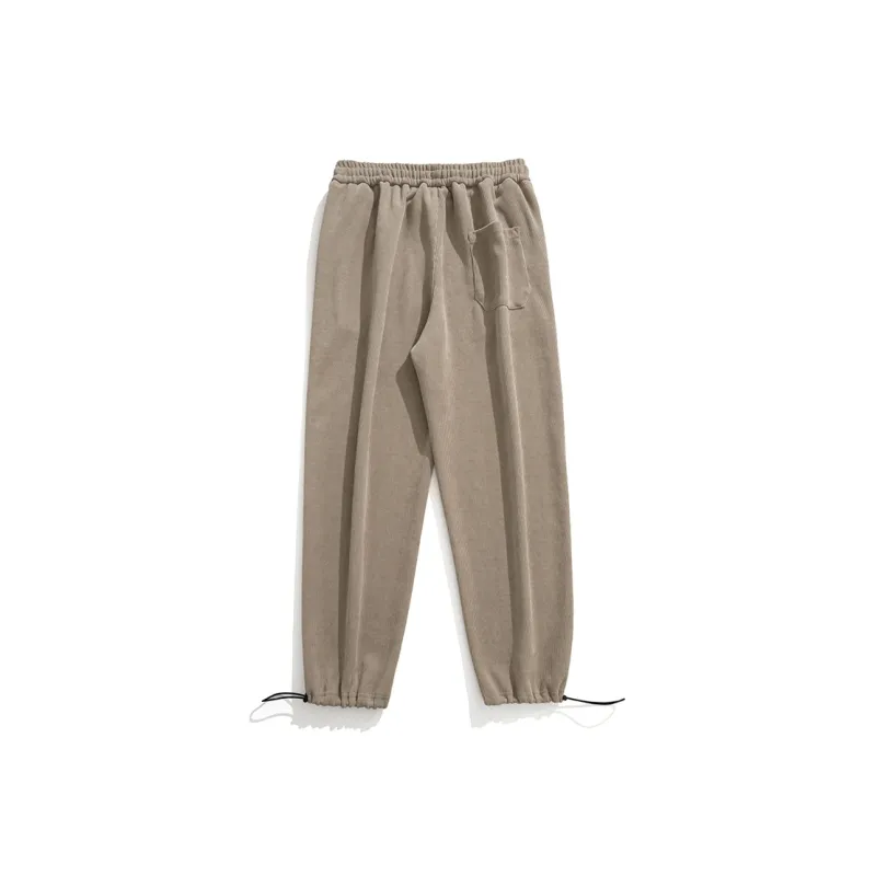 DEFINEX Casual Pants Unisex-7
