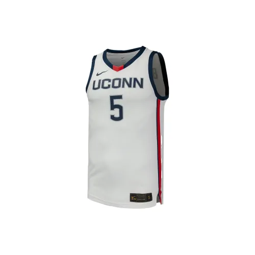 Nike Paige Bueckers UConn 2023/24 Nike College Basketball Jersey