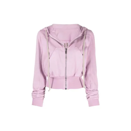 Rick Owens DRKSHDW Jackets Women's Pink