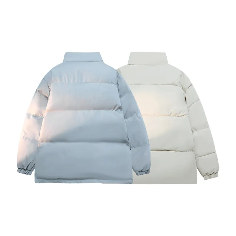 BOBBY ABLEY Puffer Jacket Unisex-71