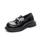 Bright Black