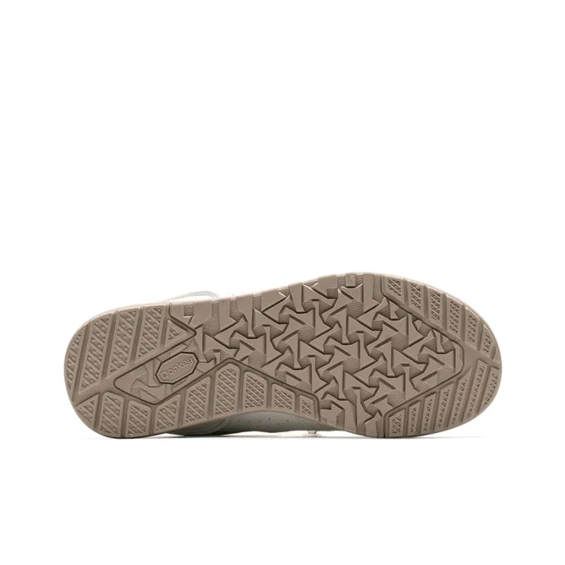 Mule Donkey Anti-Slip And Wear-Resistant Breathable Low-Top Skateboard Shoes Unisex Box Included-6
