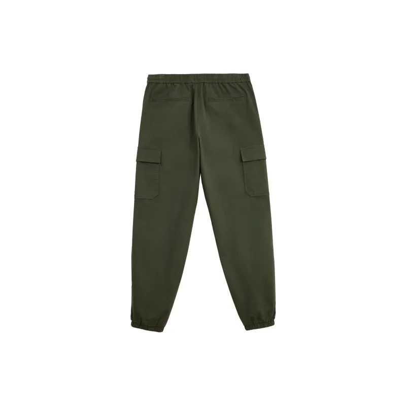 JACK&JONES Casual Pants Men-2