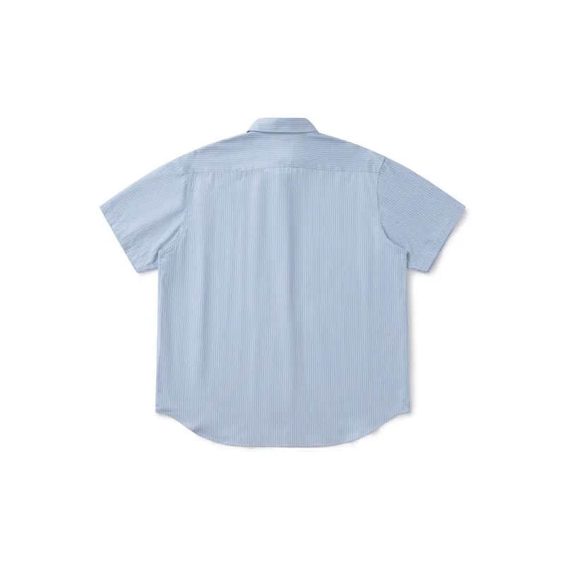 BURNIN Shirts Unisex-5