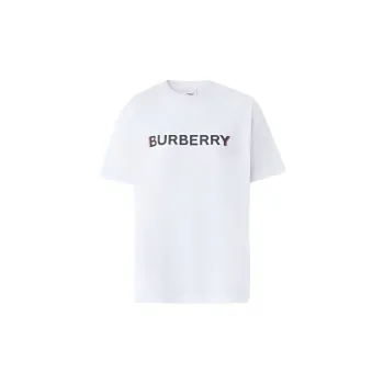 Burberry T-shirt Men for Women's & Men's | Sneakers & Clothing | Sale & New  - POIZON