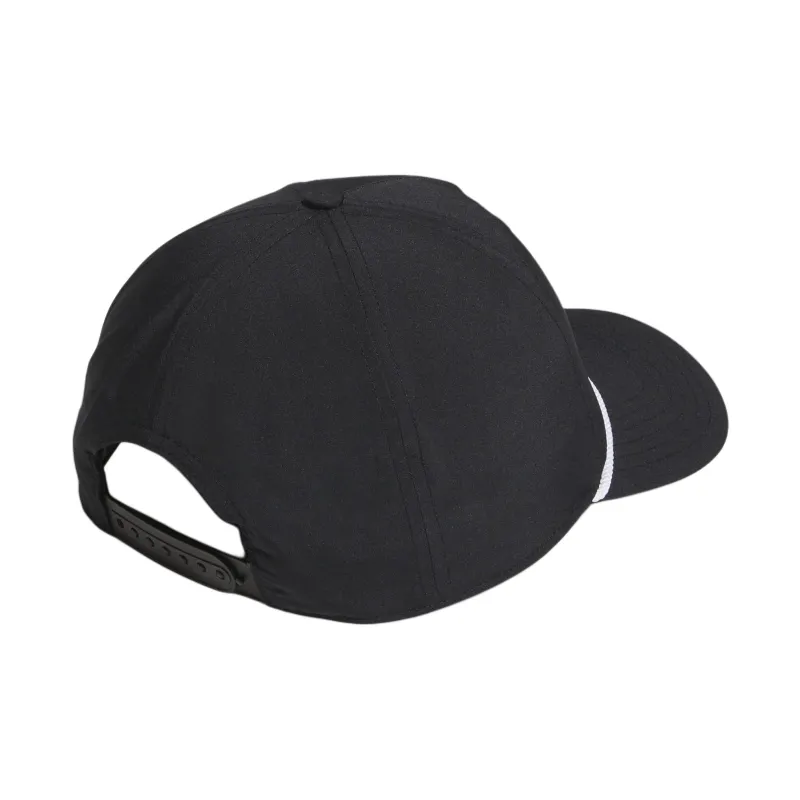 Adidas Free Shipping With AdiClub Rolling Links Five Panel Cap-1
