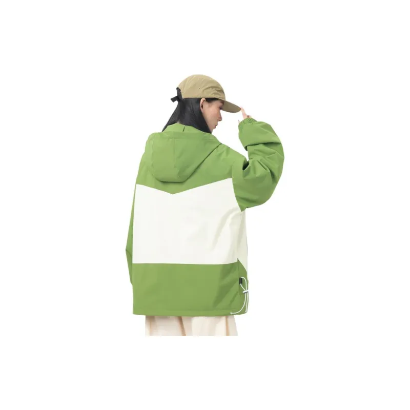 TYPERIGHTER Jacket Non Stretch Unisex-1