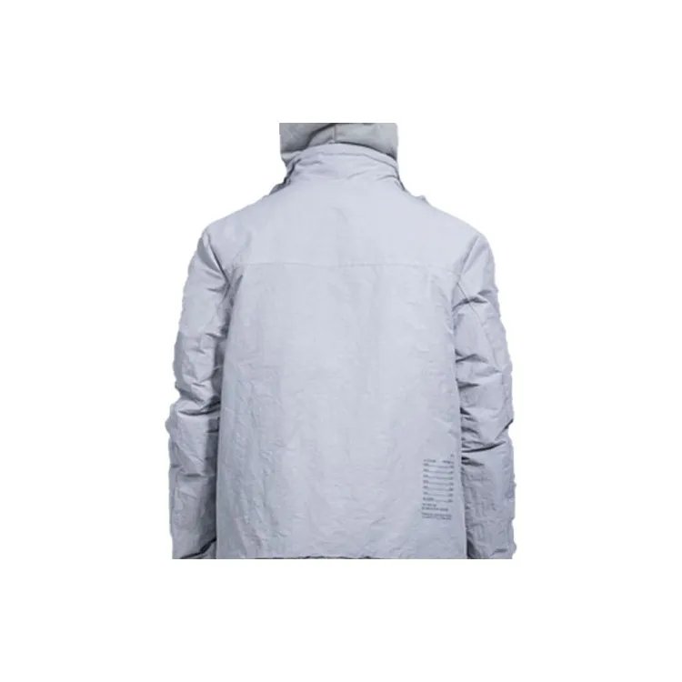 ISO.POETISM Jackets Men-4