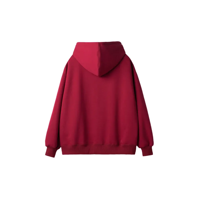 URBAN AUTHENTIC Sweatshirt Unisex-5