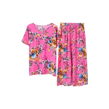 Yalu Women's Pajama Sets
