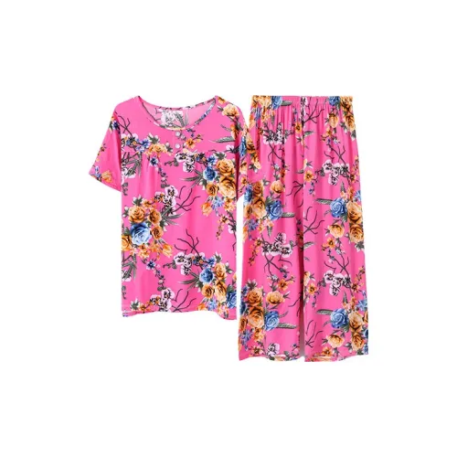 Yalu Women's Pajama Sets