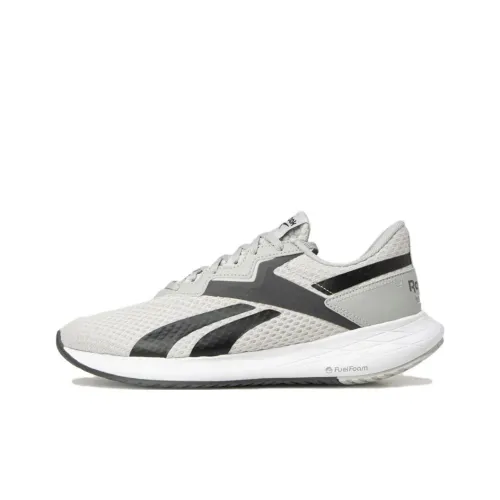 Reebok Energen Plus 2 Running Shoes Men Low-Top Gray