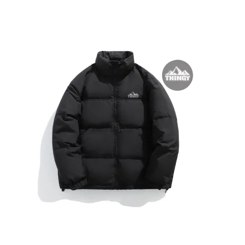 THINGYLAB Down Jacket Unisex