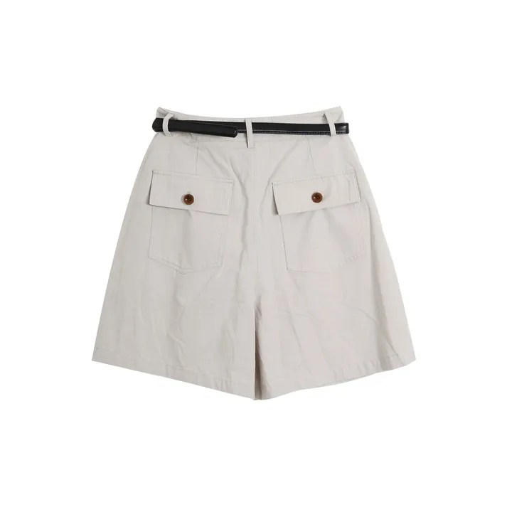 SETIROM Casual Shorts Women's-5