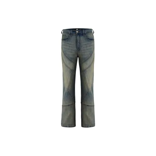 R69 Jeans Men