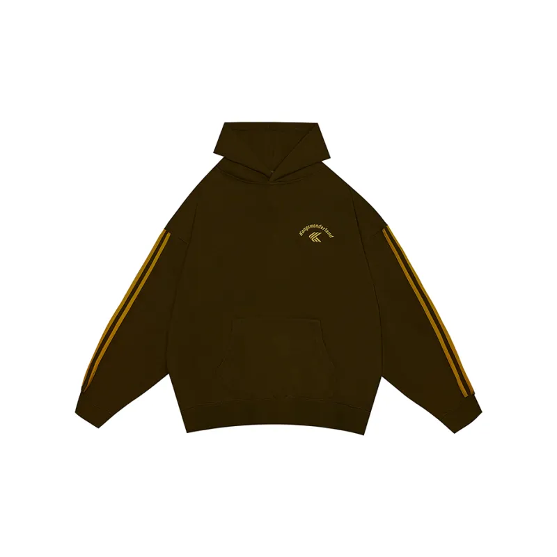 Kang's Wonderland Sweatshirt Unisex-11