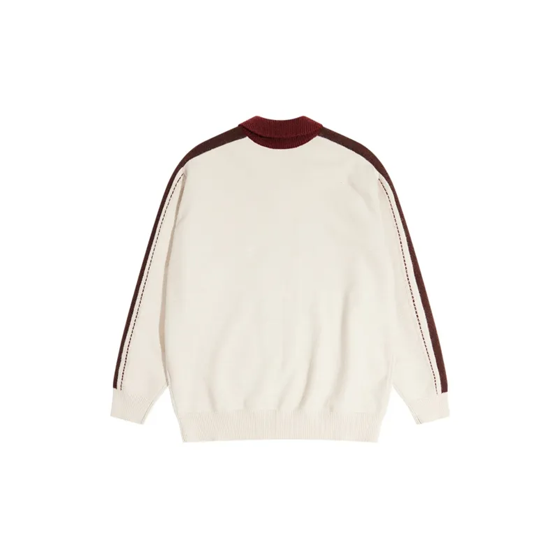 CoosRetro Sweaters Unisex-1