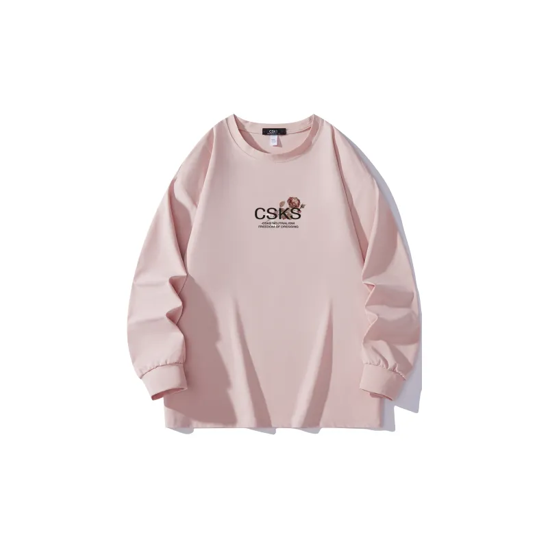 CSKS T Shirts Unisex-13