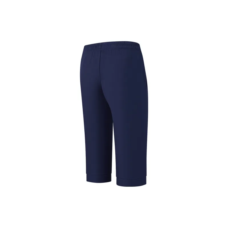 QIAODAN Casual Pants Men's Nova Blue-1
