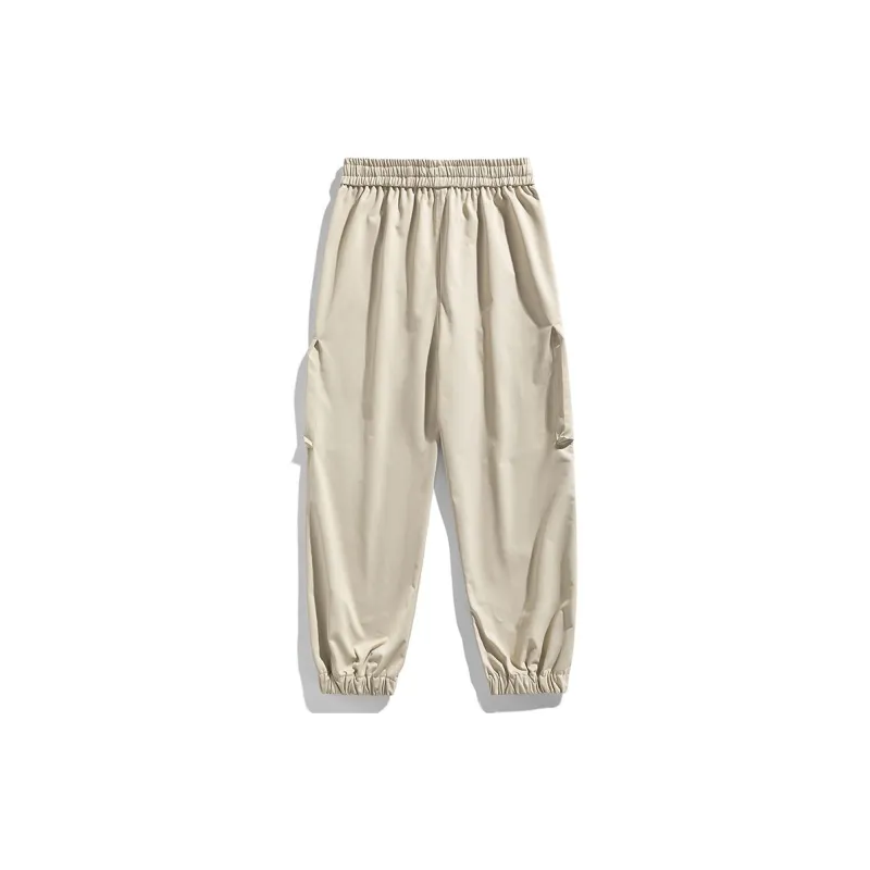 UF9193 Cargo Pants Unisex-8