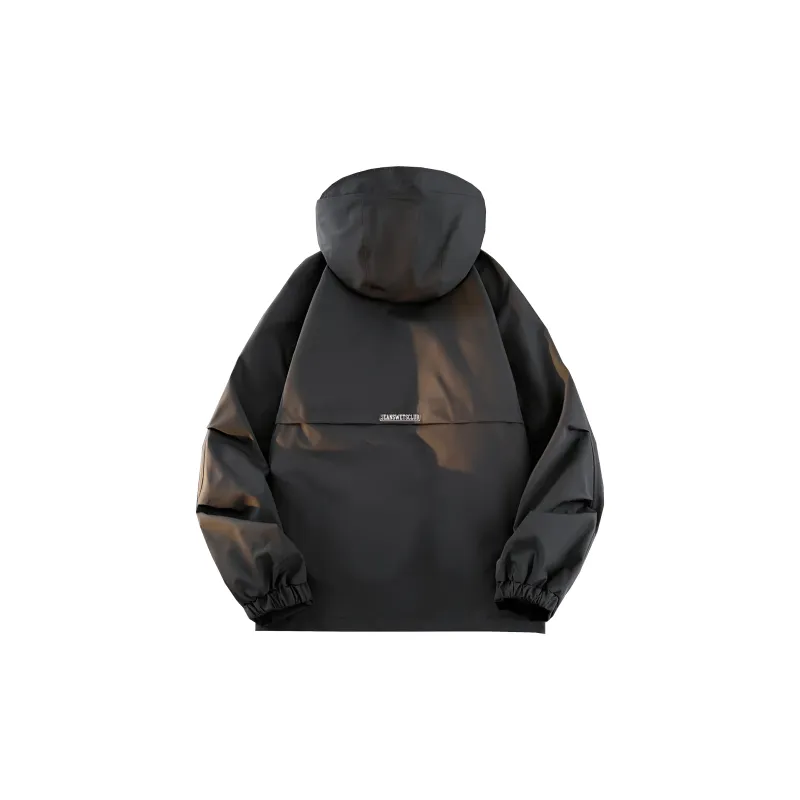 JEANSWEST CLUB Jackets Coats Unisex-1