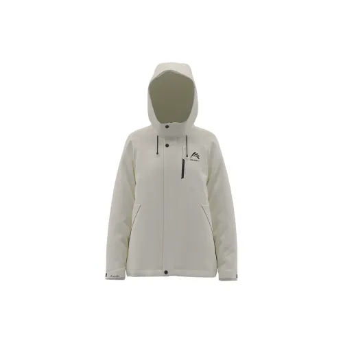 YAYA Down Jackets Unisex