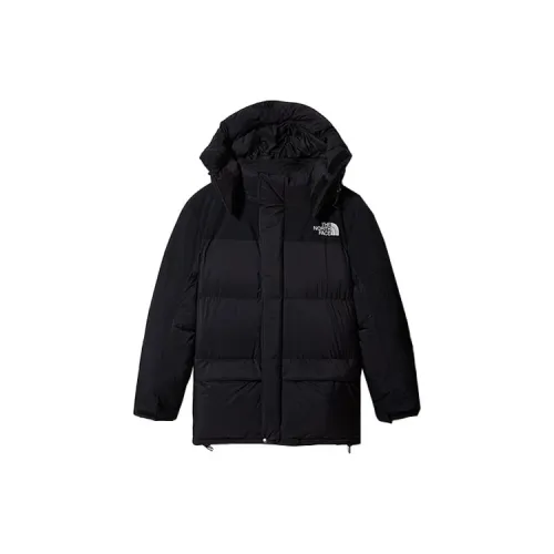 THE NORTH FACE 1994 Collection Down Jackets Unisex Black