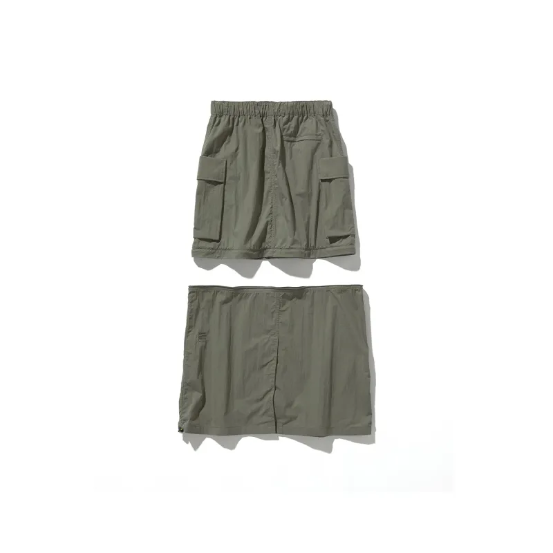 Nautica White Sail Nautica White Sail SS24 Skirts Unisex-3