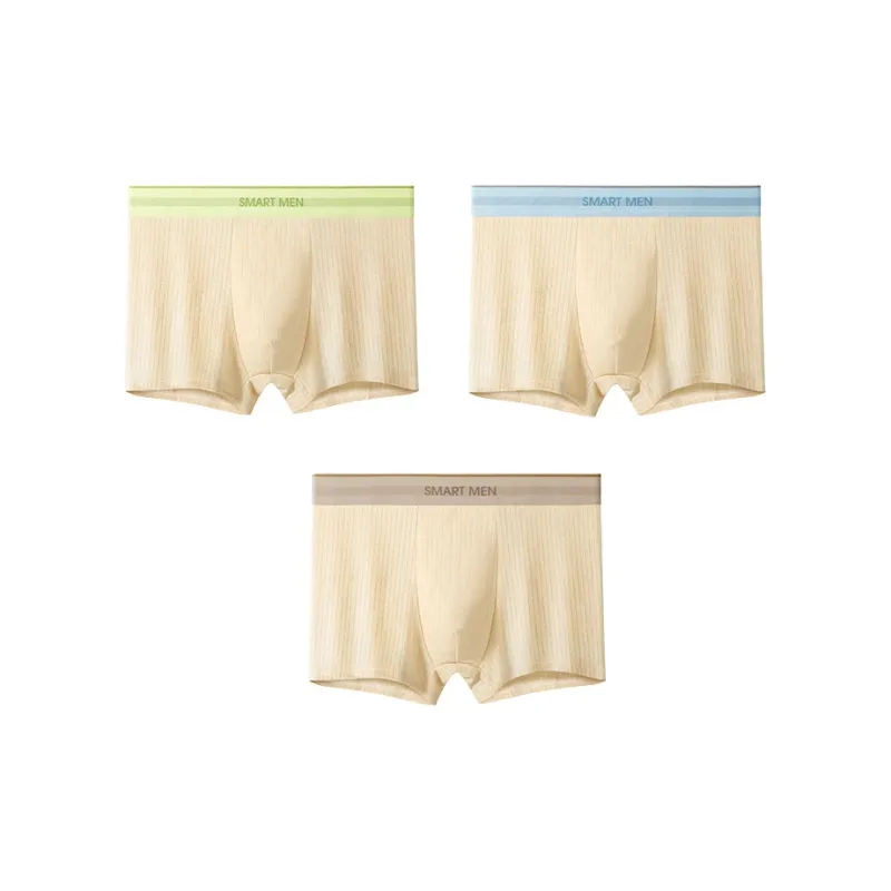 Urban Beauty Boxer Shorts Men's Combo Set-13