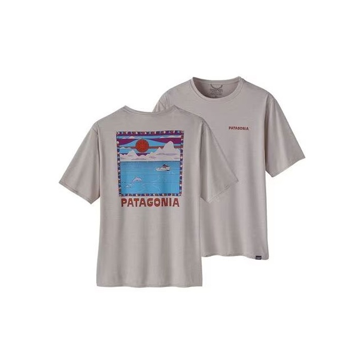 Stankonia Patagonia Shirt POIZON