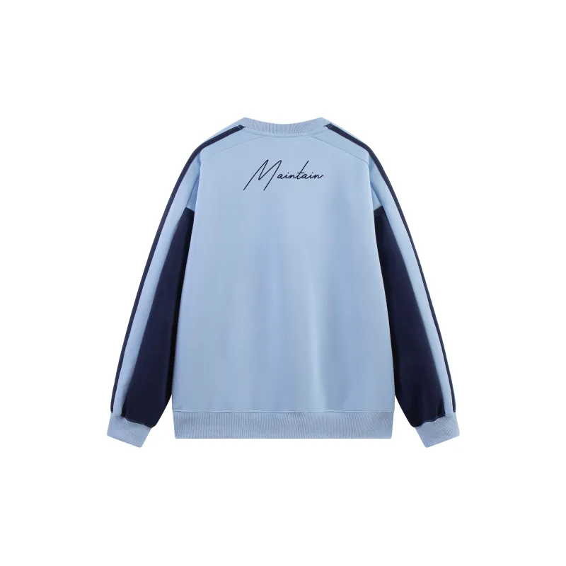 Paddy Julia Sweatshirts Unisex-5