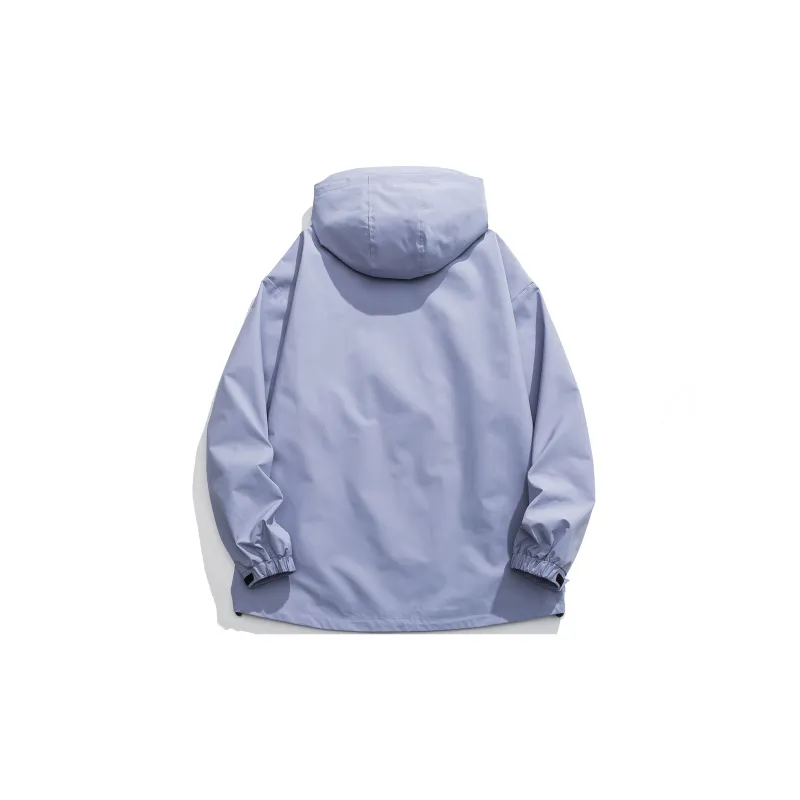 Pepe The Frog Jackets Coats Unisex-17